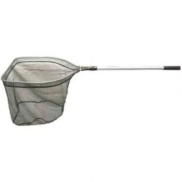 Подсачек телескопический разборный SALMO 200 см